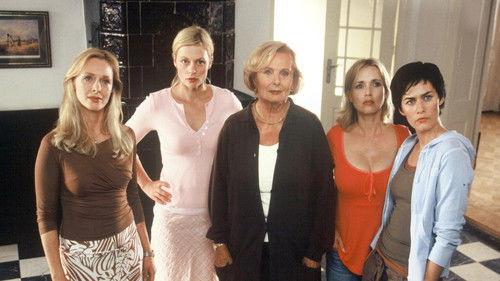 Die Hochzeit meiner Töchter filmas žiurėti online