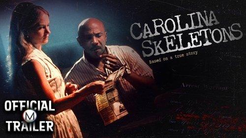 Carolina Skeletons filmas žiurėti online