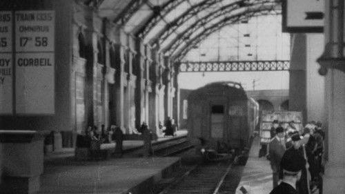 Rome Express filmas žiurėti online