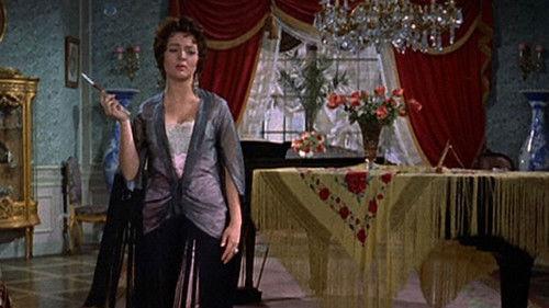 The Last Couplet filmas žiurėti online