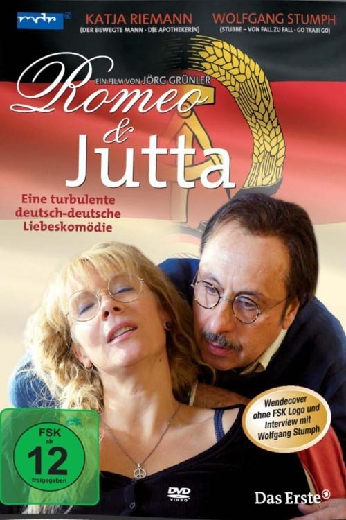 Romeo und Jutta filmas online