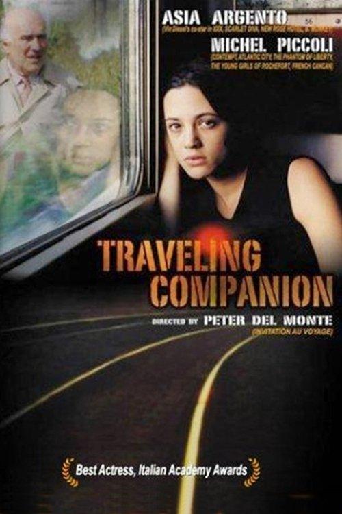 Traveling Companion filmas online