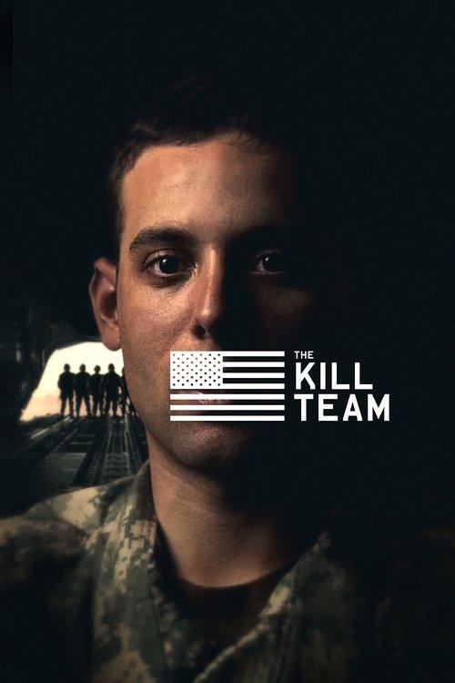 The Kill Team filmas online
