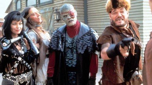 Oblivion filmas žiurėti online