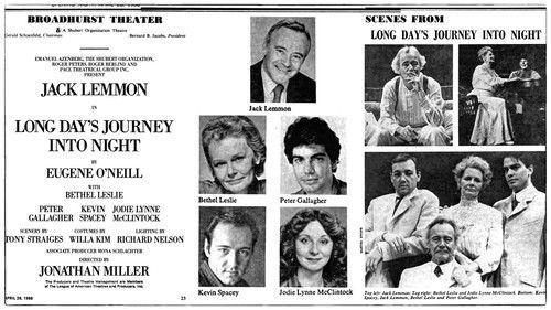 Long Day's Journey Into Night filmas žiurėti online