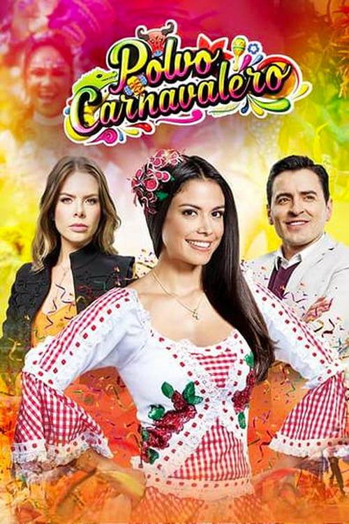 Polvo Carnavalero filmas online