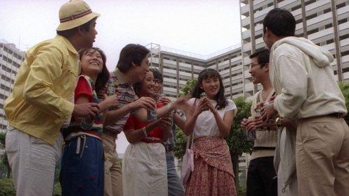 Something Like It filmas žiurėti online