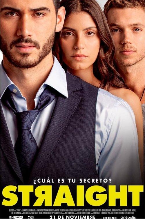 Straight filmas online