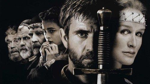 Hamlet filmas žiurėti online