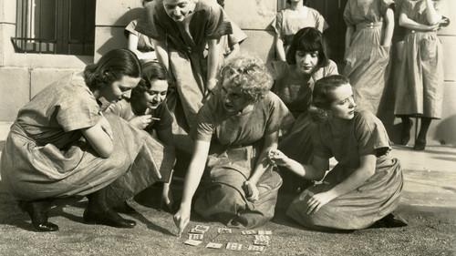 Condemned Women filmas žiurėti online