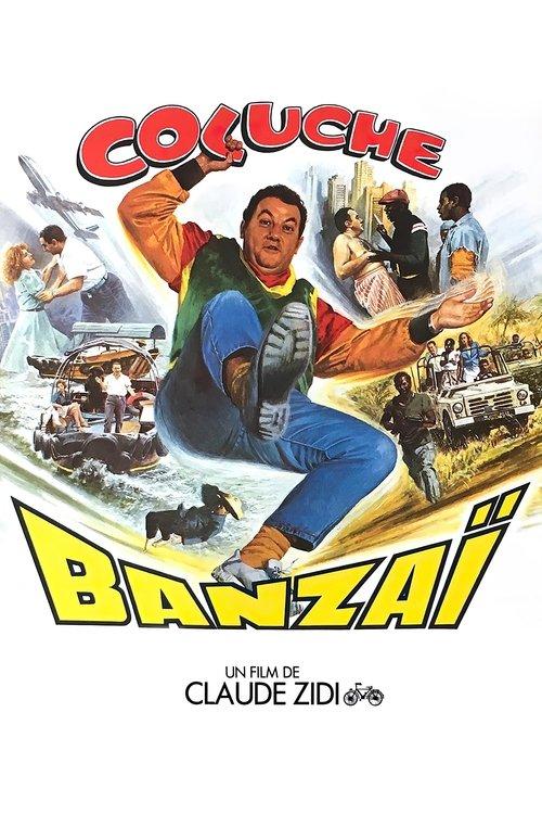 Banzaï filmas online