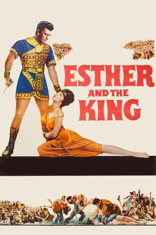 Esther and the King filmas online