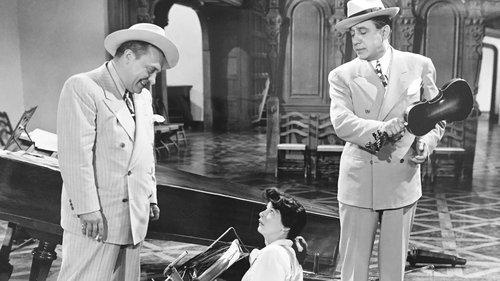 Crazy House filmas žiurėti online