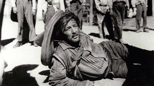 The Wonderful Country filmas žiurėti online