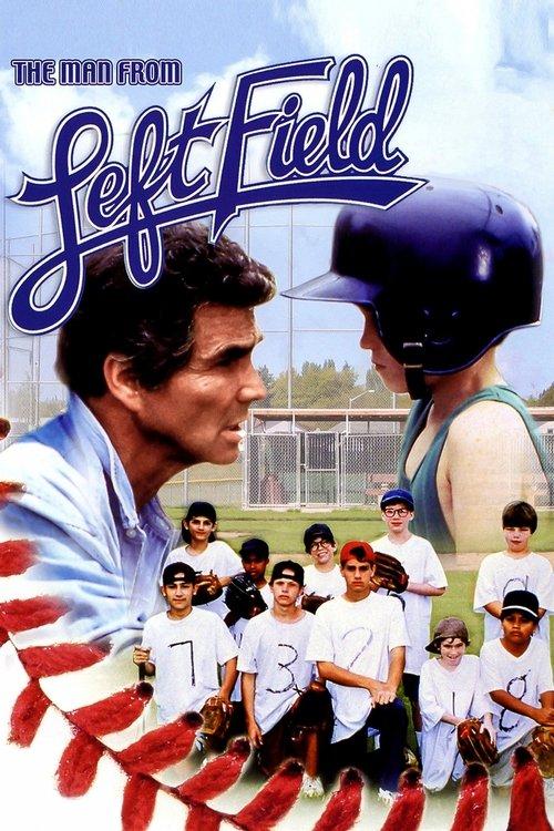 The Man from Left Field filmas online