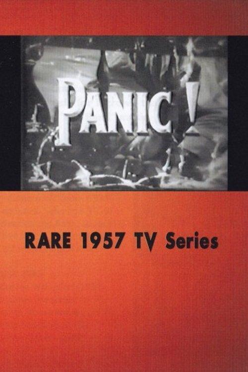 Panic! filmas online