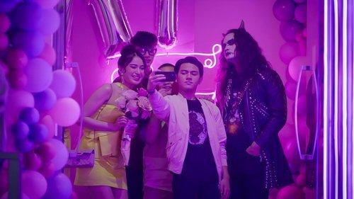 Jin & Jun filmas žiurėti online