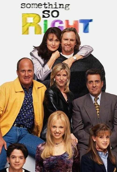 Something So Right filmas online