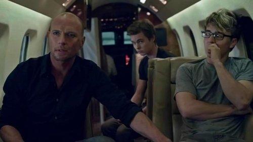 Pressed filmas žiurėti online