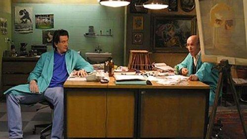 Well Tempered Corpses filmas žiurėti online