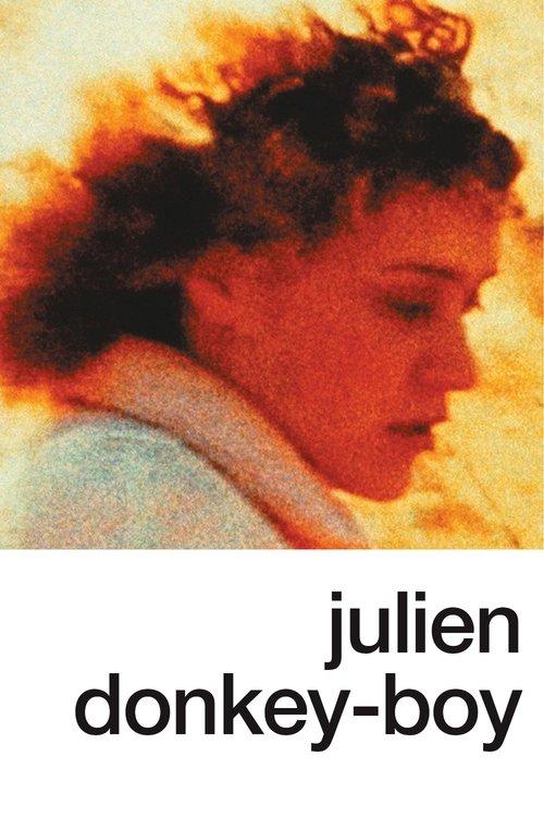 Julien Donkey-Boy filmas online