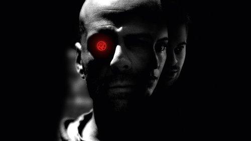 Dvylika beždžionių filmas žiurėti online