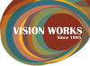 Vision Works studio logo