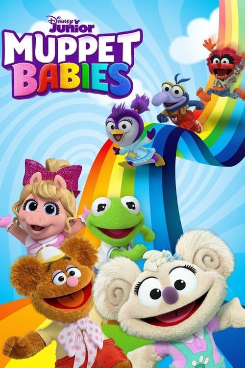 Muppet Babies filmas online