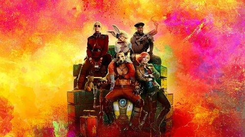 Borderlands: Paslaptinga relikvija filmas žiurėti online