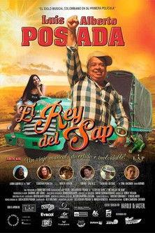 El Rey del sapo filmas online