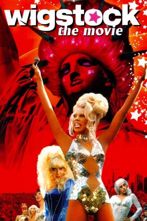 Wigstock: The Movie filmas online