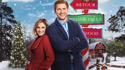 Cross Country Christmas filmas žiurėti online