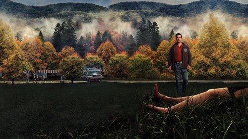 Blue Ridge filmas žiurėti online