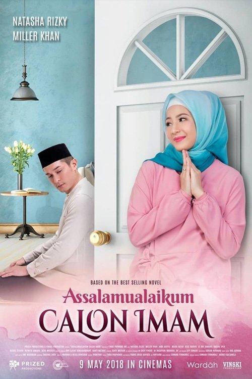 Assalamualaikum Calon Imam filmas online