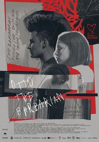 Otto Barbarul filmas online