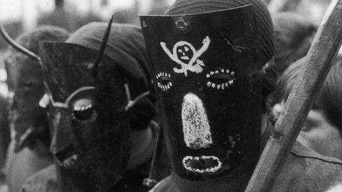 Masks filmas žiurėti online