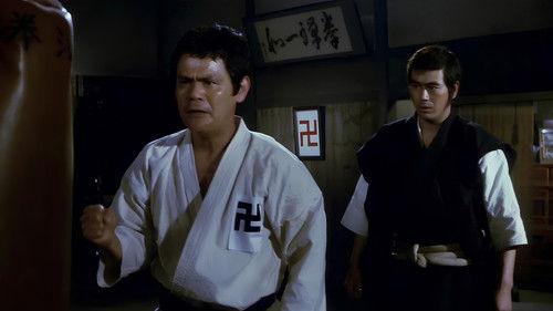 The Killing Machine filmas žiurėti online