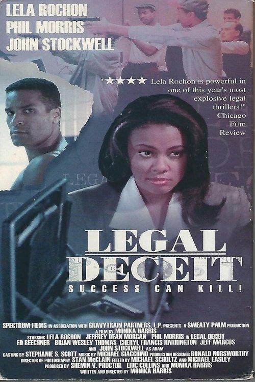 Legal Deceit filmas online