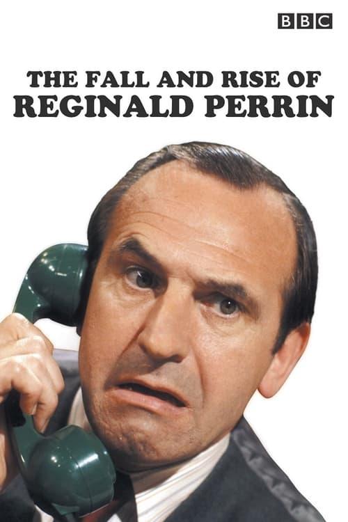 The Fall and Rise of Reginald Perrin filmas online