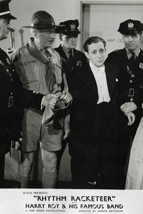 Rhythm Racketeer filmas online