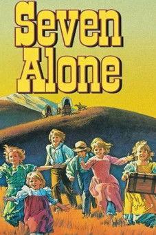 Seven Alone filmas online