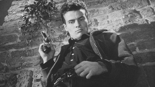 Die Halbstarken filmas žiurėti online