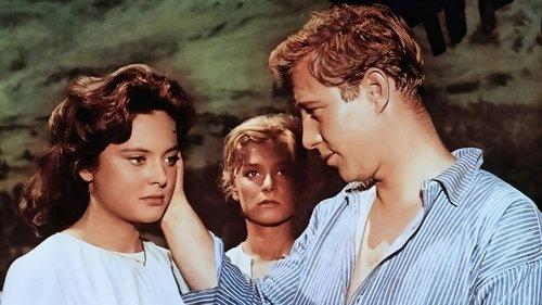 Sacred Waters filmas žiurėti online