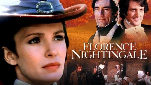 Florence Nightingale filmas žiurėti online