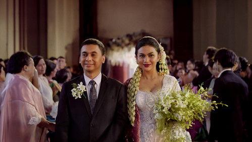 Catatan Harian Menantu Sinting filmas žiurėti online