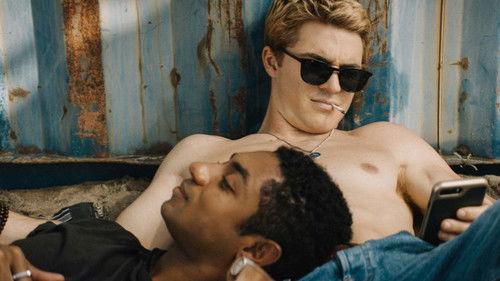 The Obituary of Tunde Johnson filmas žiurėti online