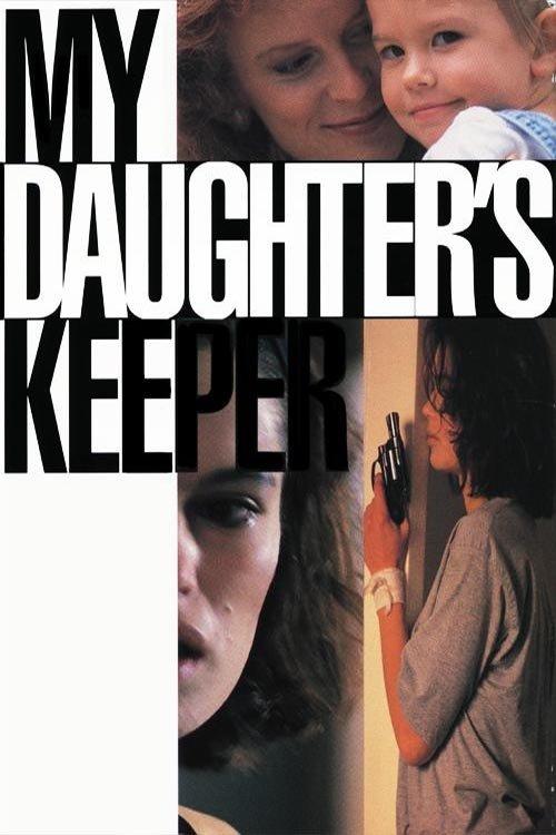 My Daughter's Keeper filmas online