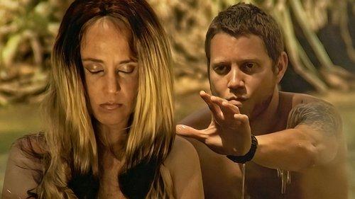 La Dama del Bosque Maldito filmas žiurėti online