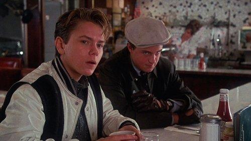 A Night in the Life of Jimmy Reardon filmas žiurėti online