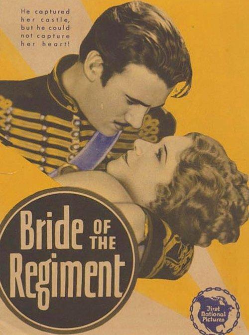 Bride of the Regiment filmas online